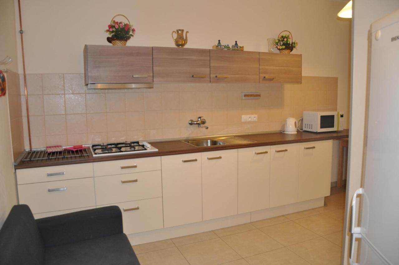 Apartment No. 40 Stara Louka 20 Карлові Вари Екстер'єр фото