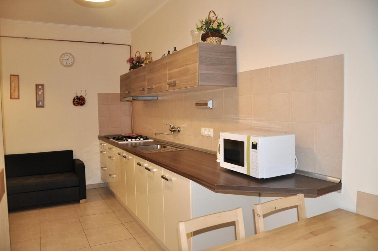 Apartment No. 40 Stara Louka 20 Карлові Вари Екстер'єр фото